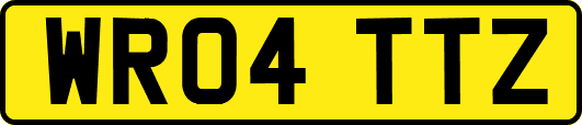 WR04TTZ