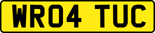 WR04TUC