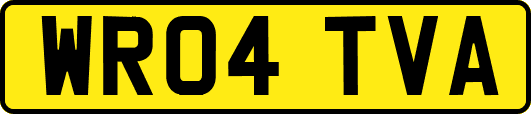 WR04TVA