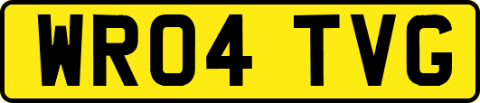 WR04TVG
