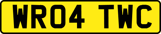WR04TWC