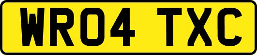 WR04TXC