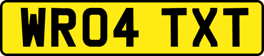 WR04TXT