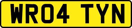 WR04TYN