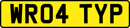WR04TYP