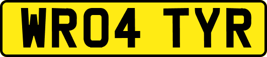 WR04TYR