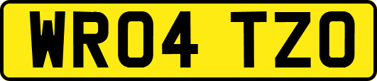 WR04TZO
