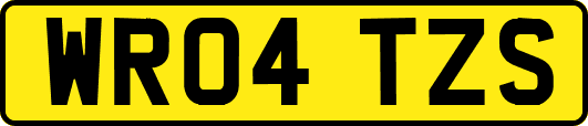 WR04TZS