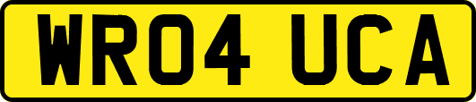WR04UCA