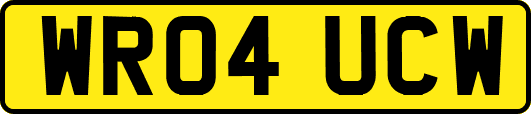 WR04UCW