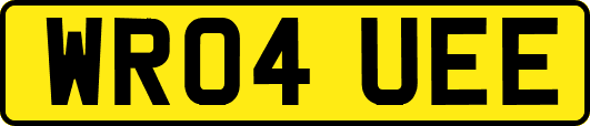 WR04UEE