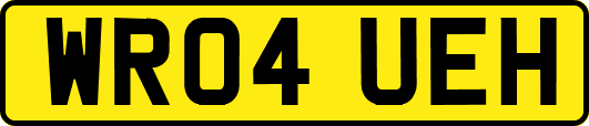 WR04UEH