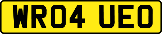 WR04UEO