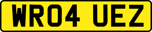 WR04UEZ