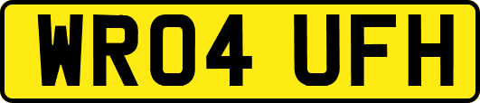 WR04UFH