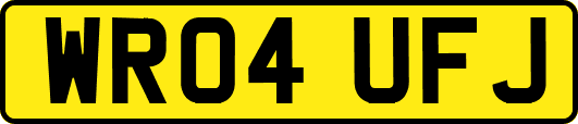 WR04UFJ