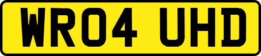 WR04UHD