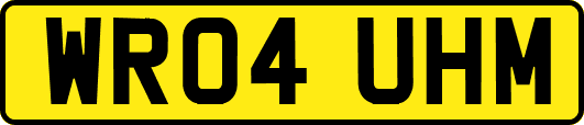 WR04UHM
