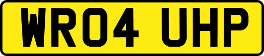 WR04UHP
