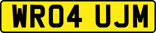 WR04UJM