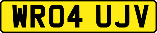 WR04UJV