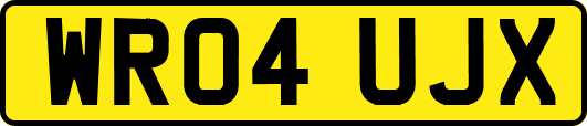 WR04UJX