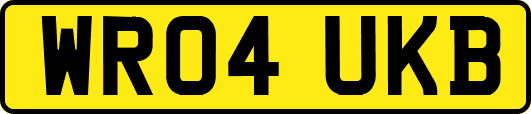 WR04UKB