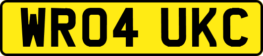 WR04UKC