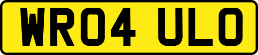 WR04ULO