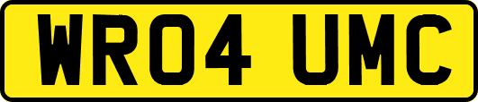 WR04UMC