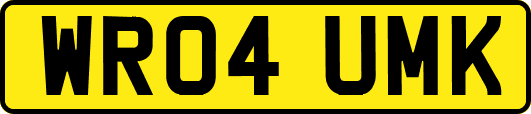 WR04UMK