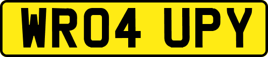 WR04UPY