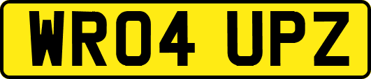 WR04UPZ
