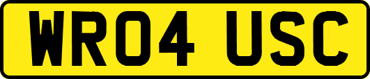 WR04USC
