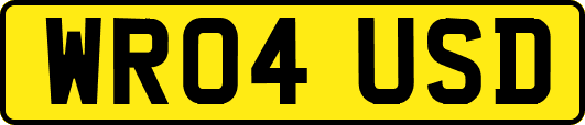 WR04USD