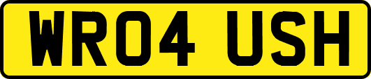 WR04USH