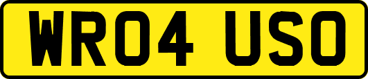 WR04USO