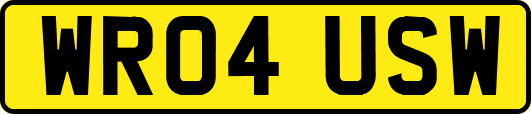 WR04USW