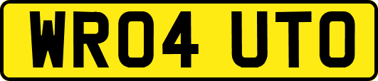 WR04UTO