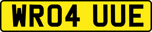 WR04UUE