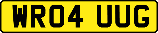 WR04UUG