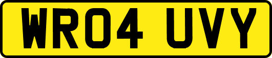 WR04UVY