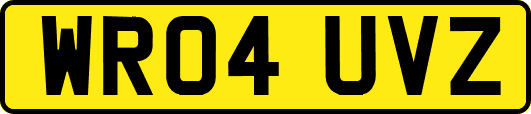 WR04UVZ