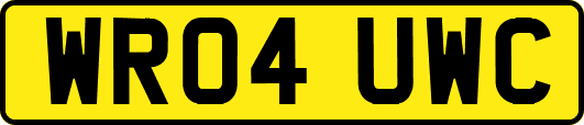 WR04UWC