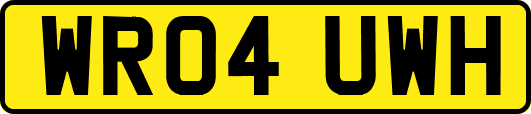 WR04UWH