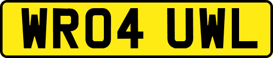 WR04UWL