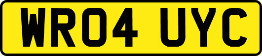WR04UYC