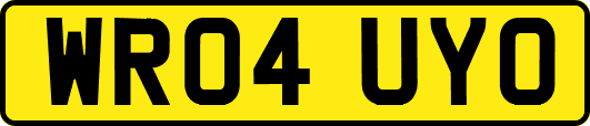 WR04UYO