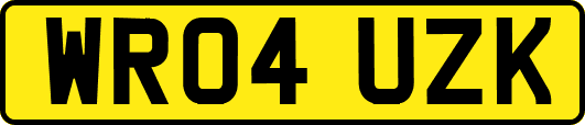 WR04UZK