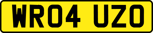 WR04UZO